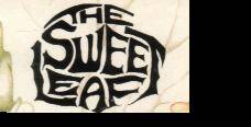 logo The Sweet Leaf